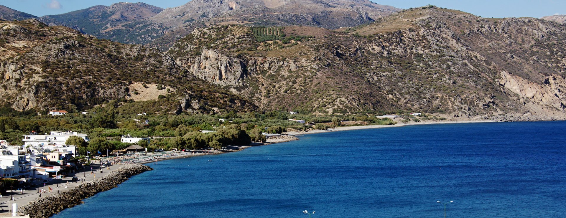 Παλαιόχωρα