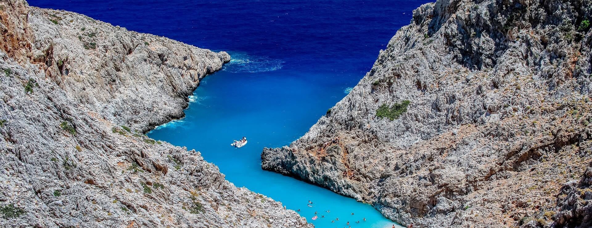 Σεϊτάν Λιμάνια