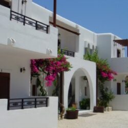 Αptera apartments