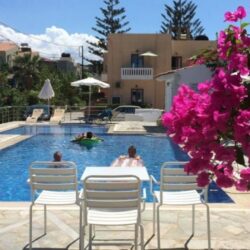 Sonio Beach Hotel