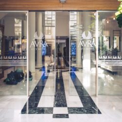 Avra City Hotel