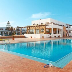 Geraniotis Beach Hotel