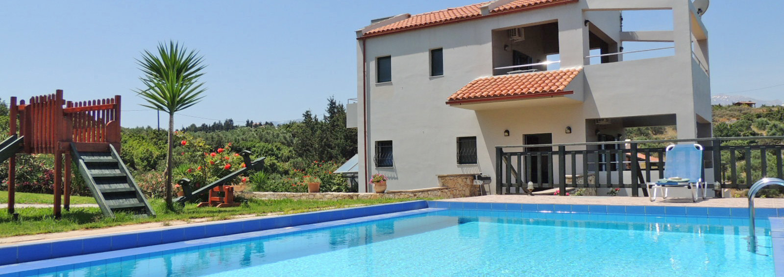 Villa Ifigeneia - Image 2