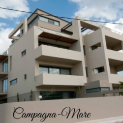 Campagna Mare apartments