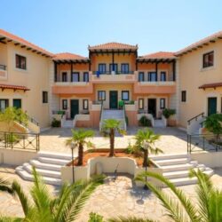 Aloni suites