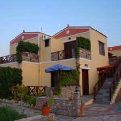 Drapanias Beach Marinakis apartments