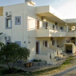 Elektra studios and apartments