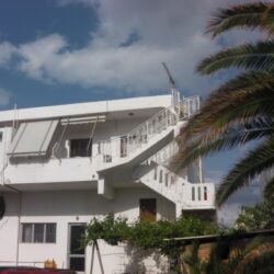 Sunset rooms