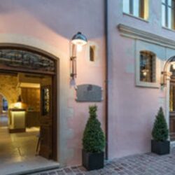 Serenissima hotel