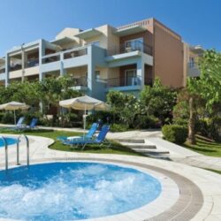 Selini Suites