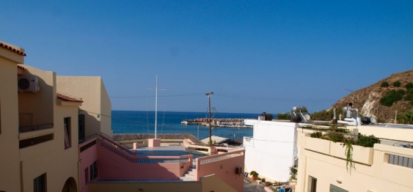Mistrali Hotel