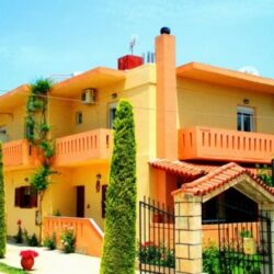 Koulouris apartments