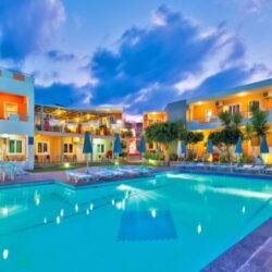 Hotel Koukouras