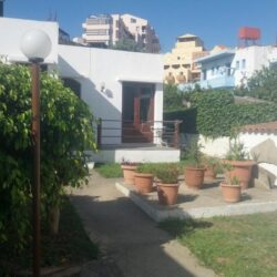 Palomas apartments