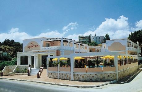 Electra Beach Hotel - Image 2