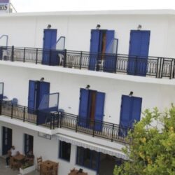 Stavris hotel