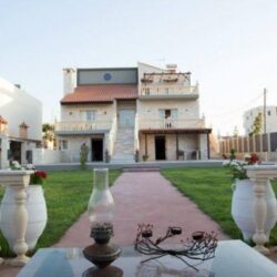 Villa Poseidon