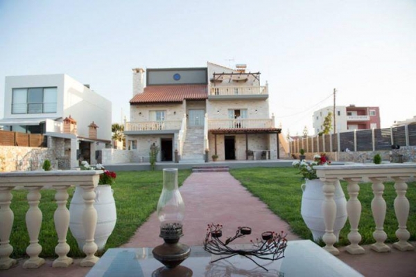 Villa Poseidon