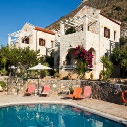 Retreat Village