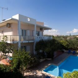 Villa Armonia