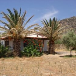Manos bungalows