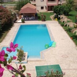 Villa Rita