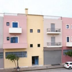 Forum City apartments