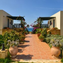 Magnolia apartments