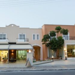 Nontas Hotel