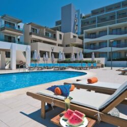Iolida Beach Luxury Resort