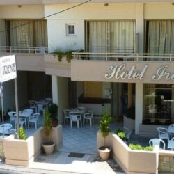 Hotel Irene