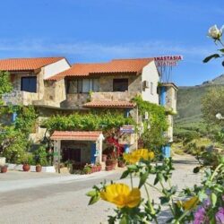 Anastasia-Stathis apartments