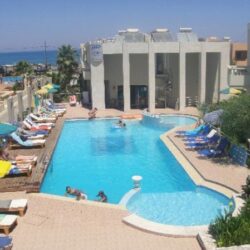 Platanias Mare