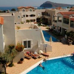 Toxo Hotel