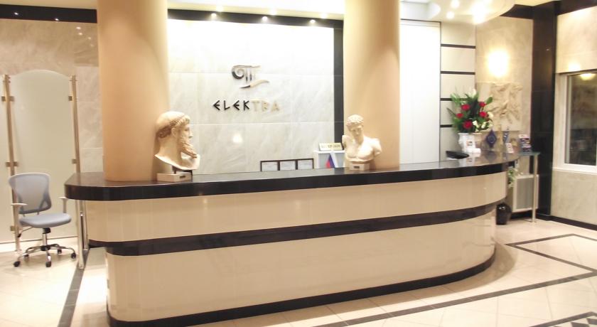 Electra Beach Hotel - Image 3