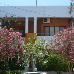 Manos apartments