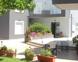 Athena Hotel
