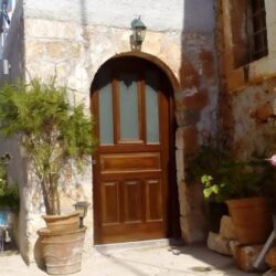 Pazinos village studios