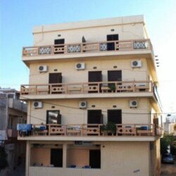 Minos studios