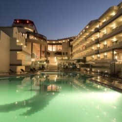 Galini Sea View Hotel