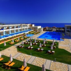 Minoa Palace Resort & Spa