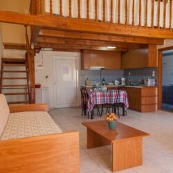 Marianna apartments