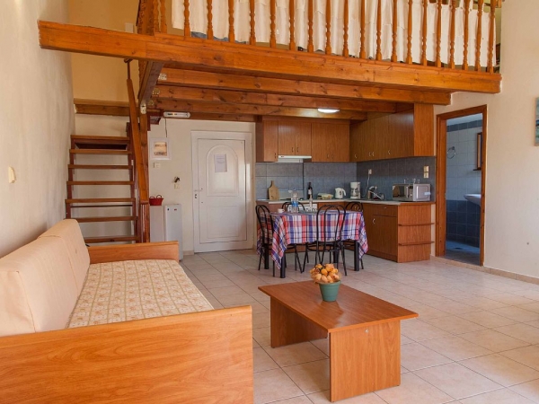 Marianna apartments