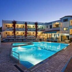 Ariadne Beach hotel