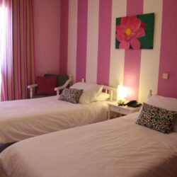 Water-Lily Hotel & Apartments
