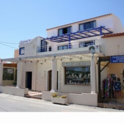 Irini apartments
