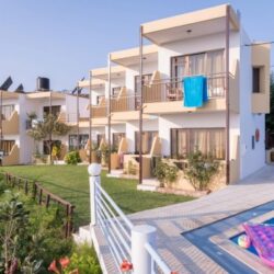 Hermes apartments