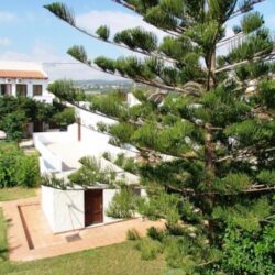 Anavaloussa apartments