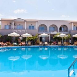 Zorbas apartments