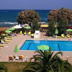 Sea-Side Apartments